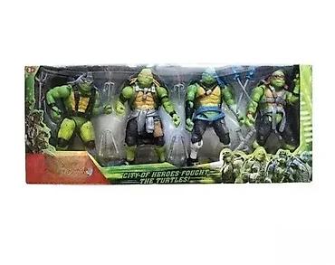 dior starke: Tmnt gumirane kornjače 4u1 309. tmnt gumirane kornjače 4u1 309 — 1