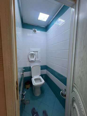 Köhnə tikili: Bakı, 2 otaqlı, Köhnə tikili, m. Gənclik, 70 kv. m — 10