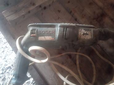 станок для лего кирпича: Bosch GBH 2-26 Professional perforator - Brend/model: Bosch GBH 2-26 — 1