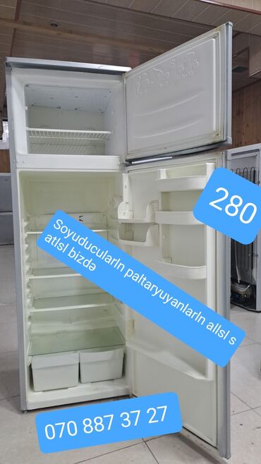 oglan ucun cantalar: Холодильник Beko, 1 дверь
