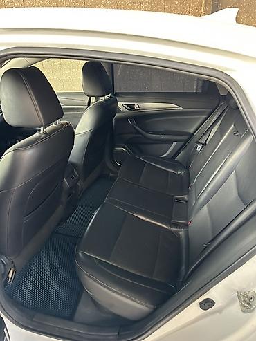Changan: Changan Eado: 2019 г., Автомат, Электромобиль, Седан — 8