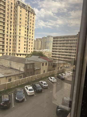 Yeni tikili: 28 May, 2 otaqlı, Yeni tikili, m. 28 may, 50 kv. m — 11