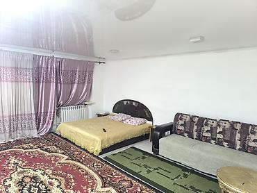 панорама 2: Сдаю суточно1-комнатные квартиры в центре городе Каракол. Со всеми — 6