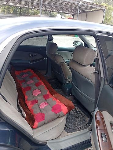 Mitsubishi: Mitsubishi Diamante: 2002 г., 2.5 л, Автомат, Бензин, Седан — 2