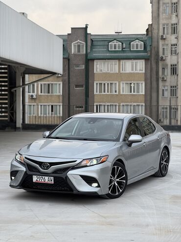 тойота королла цена бу: Toyota Camry: 2019 г., 2.5 л, Автомат, Бензин, Седан