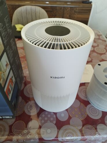 purifier: Hava nəmləndiricisi Airfree, Ənənəvi, Ev üçün