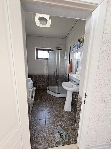 каракол домик: Коттедж, Фонтан, Кара-Ой (Долинка) — 7