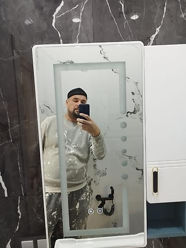 Ремонт под ключ: Декоративные отделочные работы под ключ - Декоративные штукатурки — 10