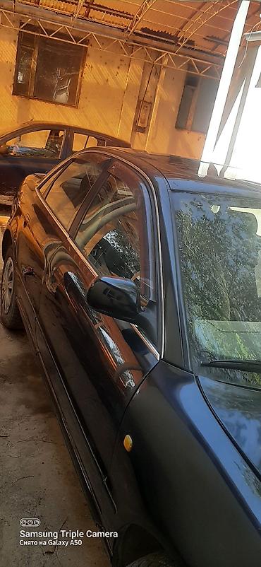audi 4: Audi A4: 1996 г., 2.4 л, Бензин, Седан — 4