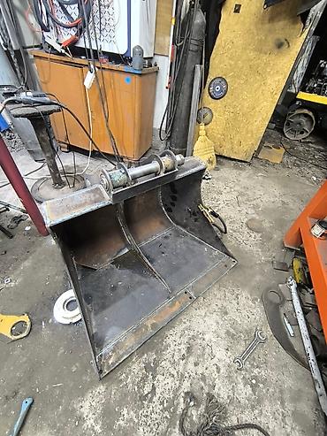 Сварка: Сварка Монтаж — 11