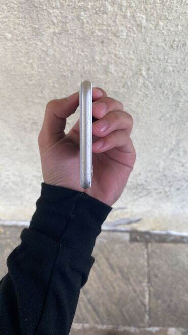 iphone 6 ikinci el: IPhone 6, 32 GB, Qızılı, Zəmanət