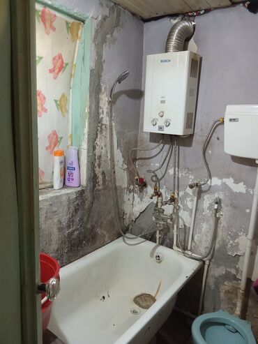 Həyət evləri və villaların satışı: 3 otaqlı, 80 kv. m, Orta təmir — 20