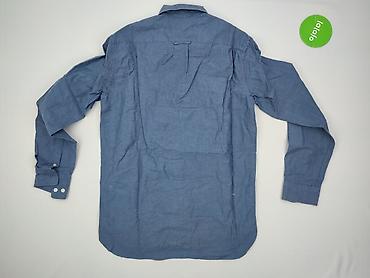 116: H&M L.O.G.G., Koszulа dla mężczyzn, rozmiar M — 3