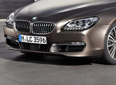konvertor brzine: BRANIK ZA BMW 640 OD 2011. DO 2018. GOD — 1