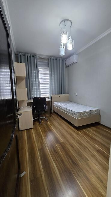 Продажа квартир: 3 комнаты, 63 м², 7 мкр 106 серия, 8 этаж, Евроремонт — 10