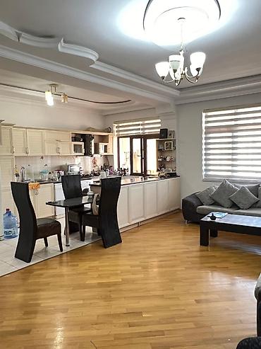 Yeni tikili: 2 otaqlı, Yeni tikili, 80 kv. m — 2