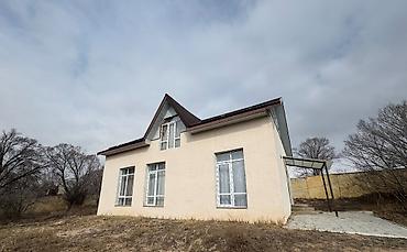 Продажа коттеджей и домов: Продаётся двухэтажный дом у озера — Бостери, 55-й квартал, 114/4а — 4