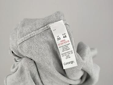north face: George, Кардиган жіночий, розмір 4XL — 5