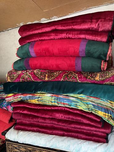 bed sheets: Тошоки, цена договорная — 8