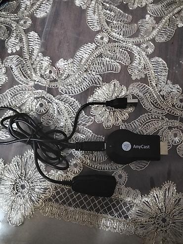 mini tv box android: İşlənmiş Smart TV boks 64 GB, Pulsuz çatdırılma — 1