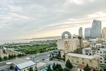 4 5 otaqli menziller: 4 otaqlı, Xətai r. r-nu