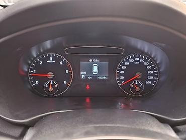 Kia: Kia Sorento: 2019 г., 2 л, Автомат, Дизель, Кроссовер — 11