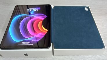 ipad mini 2 qiymeti: Apple İpad Air 5 2022 M1 64gb yaddaş təzədir az işlənib üzərində