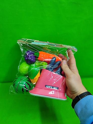 игрушки фрукты: Овощи и фрукты игрушки в комплекте для детей🍇 Комплектация товара — 2