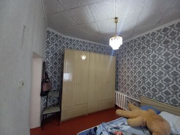 продается дом в канте: Дом, 70 м², 5 комнат, Собственник, Косметический ремонт