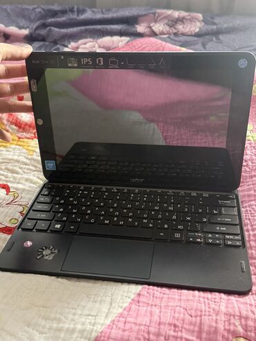 стекло заднего вида: Планшет, Acer, 9" - 10", Классикалык түсү - Кара