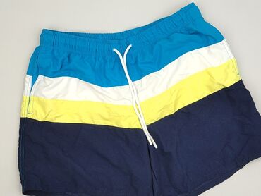 koszulka stradivarius: Crivit, Swimming shorts for men, size M (EU 38)