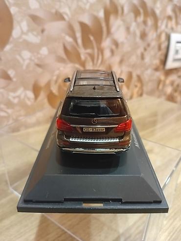 mitsubishi lancer evolution: Mercedes, 2014 il, 1:43, Dəmir, Ödənişli çatdırılma — 6