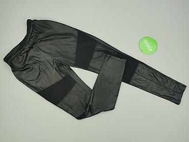 modne leginsy: Legginsy rozmiar L — 2