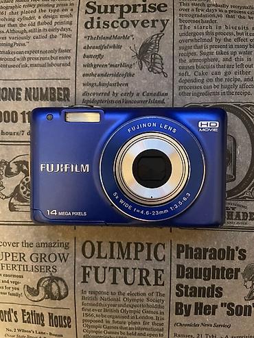 a310: Rəqəmsan diji kameraların satışı #sony w800 Sony w610 #canon a3100 — 7