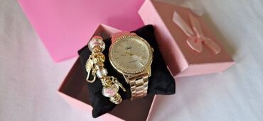 Ručni satovi: Q&Q, Ženski — 4