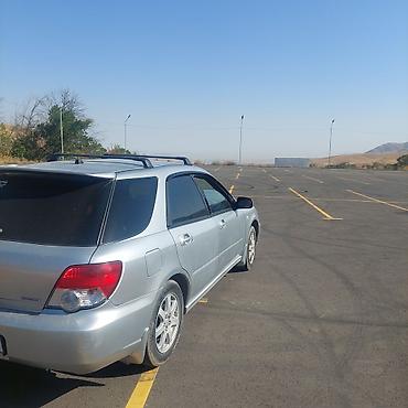 Subaru: Subaru Impreza: 2004 г., Автомат, Универсал — 3