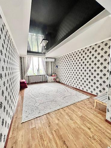 квартира со старым ремонтом: 5 комнат, 140 м², Шлагбаум Элитка, 5 этаж, Косметический ремонт — 4