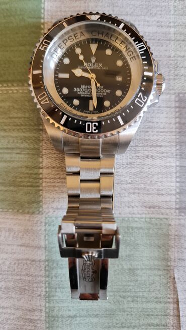 Ručni satovi: Rolex, Muški — 19