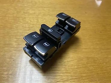 PREKIDAČ PREKIDAČI PODIZAČA STAKLA VW GOLF PASSAT | NOVO !