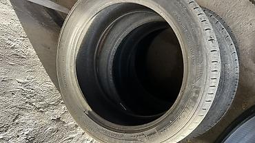 maxxis 29: Шины R 17, Б/у, Michelin — 6