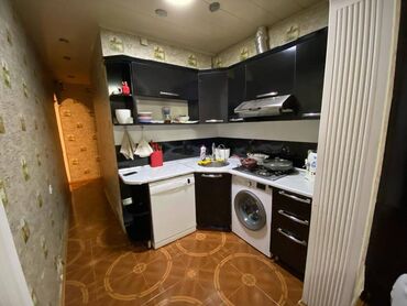 Köhnə tikili: Bakı, 3 otaqlı, Köhnə tikili, m. Memar Əcəmi, 55 kv. m — 7