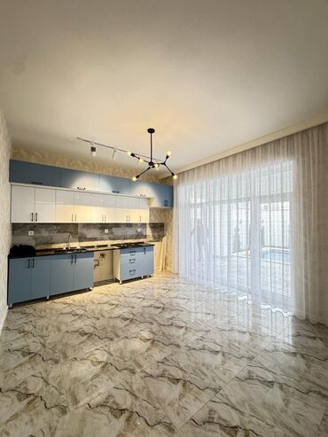 Həyət evləri və villaların satışı: Şüvəlan qəs. 5 otaqlı, 200 kv. m, Yeni təmirli — 17