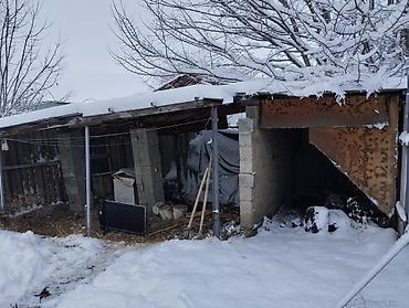 Продажа домов: Дом, 26 м², 2 комнаты — 2