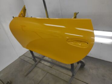 СТО, ремонт транспорта: Рихтовка, сварка, покраска, без выезда — 16