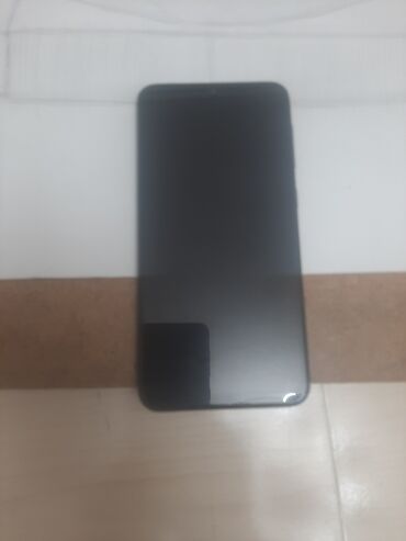 samsung tab4: Samsung Galaxy A10, 2 GB, rəng - Göy, Sensor, İki sim kartlı, Face ID