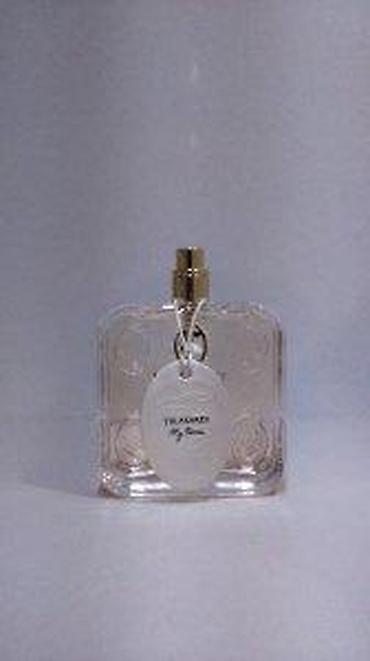Parfemi: TRUSSARDI MY NAME EDP100ML TSTR | Trussardi My Name edp100ml tstr — 6