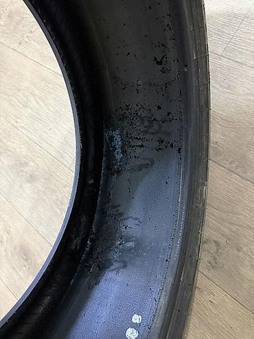 pir: Летняя шина Pirelli - Тип: легковая, бескамерная - Сезон: лето - — 8