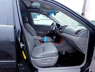 тойота функарго левый руль: Toyota Camry: 2005 г., 3 л, Автомат, Бензин, Седан — 8