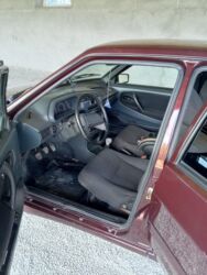 VAZ (LADA): VAZ (LADA) 2115 Samara: 1.6 l | 2012 il 253000 km Sedan — 7