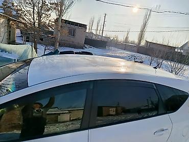 Toyota: Toyota Prius: 2013 г., 1.8 л, Вариатор, Гибрид, Универсал — 17